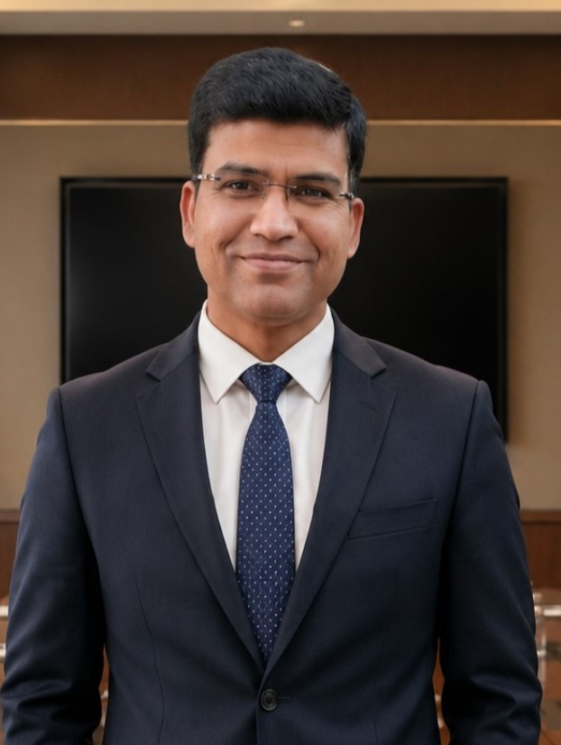 Founder Name — Victory Group