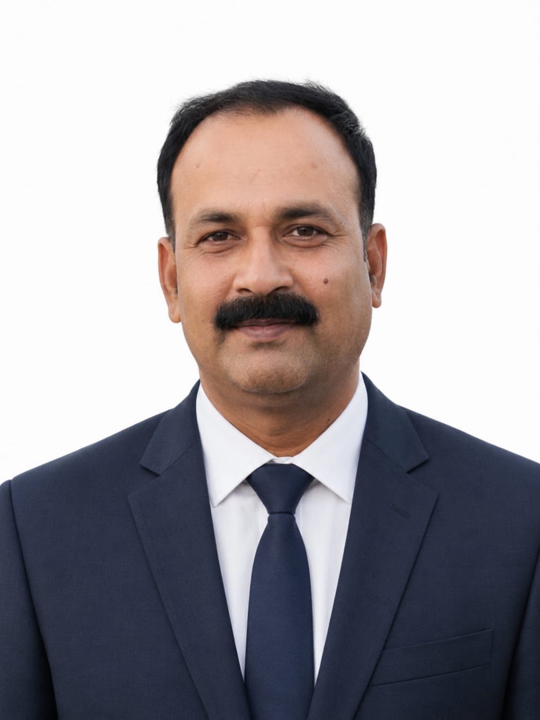 Founder Name — Victory Group