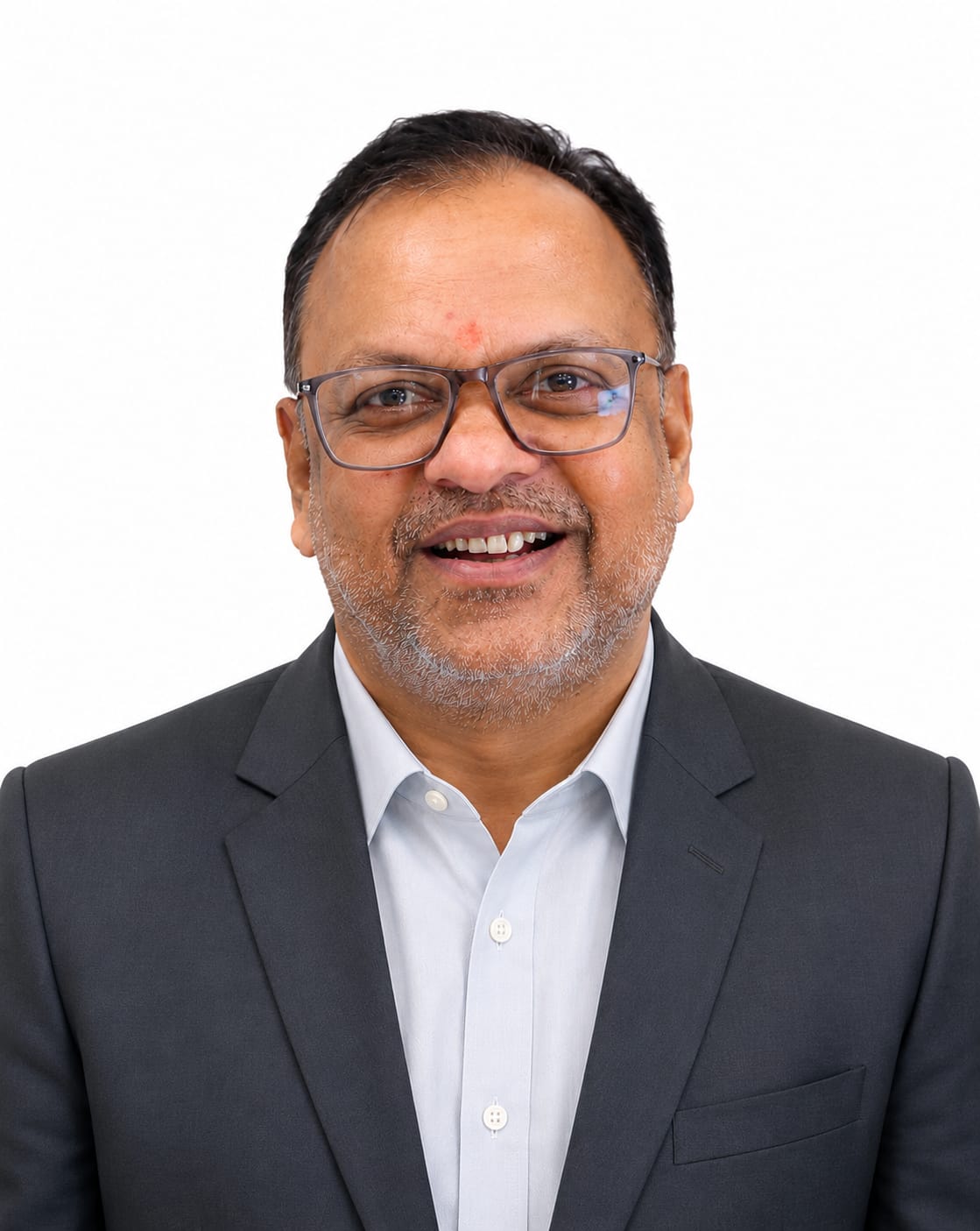 Founder Name — Victory Group